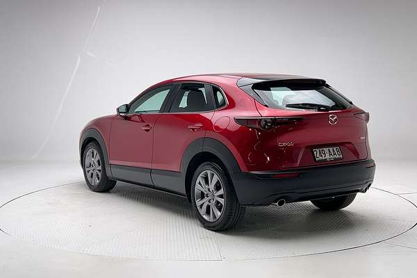 2020 Mazda CX-30 G20 Evolve DM Series
