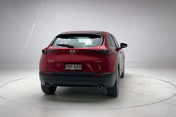 2020 Mazda CX-30 G20 Evolve DM Series