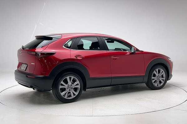 2020 Mazda CX-30 G20 Evolve DM Series