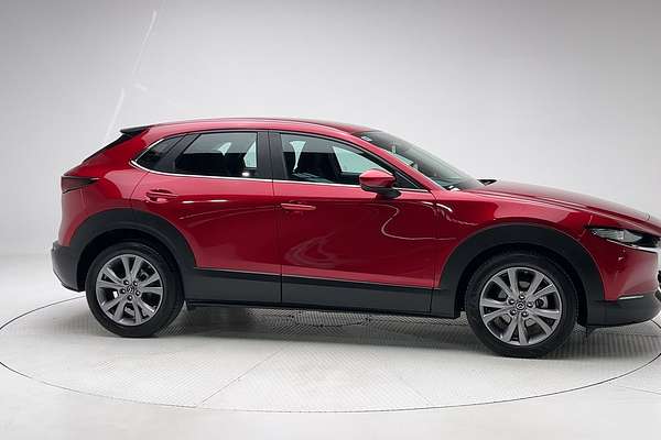 2020 Mazda CX-30 G20 Evolve DM Series