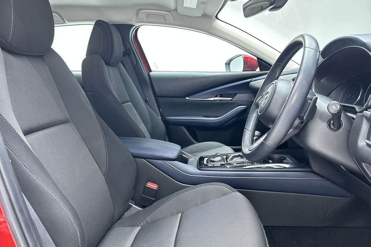 2020 Mazda CX-30 G20 Evolve DM Series