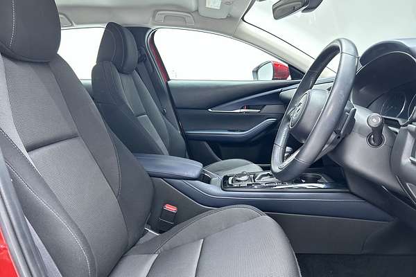 2020 Mazda CX-30 G20 Evolve DM Series