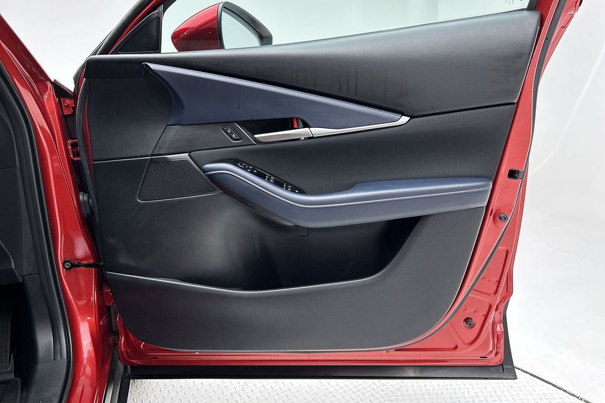 2020 Mazda CX-30 G20 Evolve DM Series