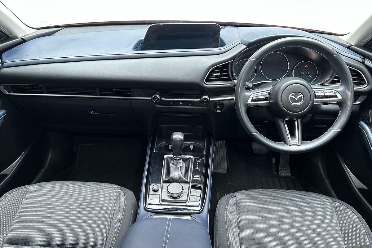 2020 Mazda CX-30 G20 Evolve DM Series