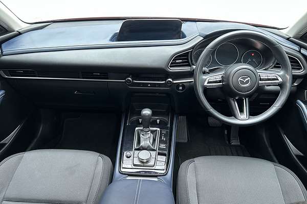2020 Mazda CX-30 G20 Evolve DM Series