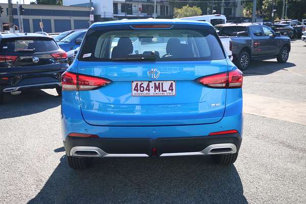 2025 MG ZS Excite ZS32