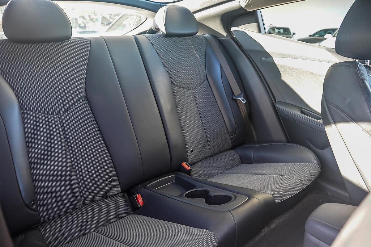 2015 Hyundai Veloster FS4 Series II