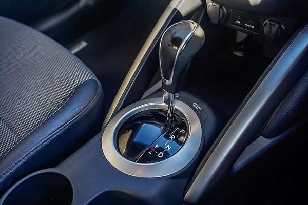 2015 Hyundai Veloster FS4 Series II