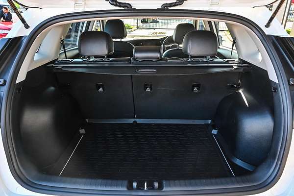 2021 Kia Niro Hybrid S DE