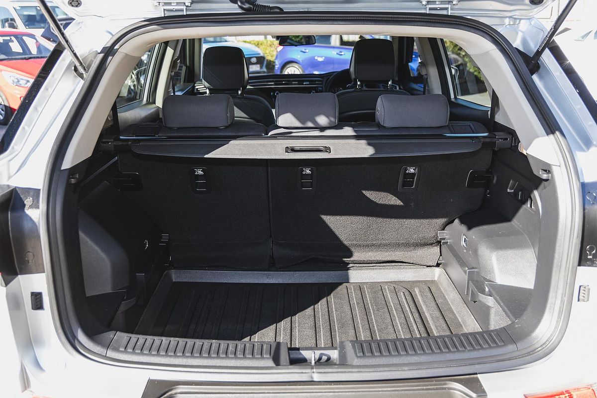 2020 SsangYong Korando EX C300