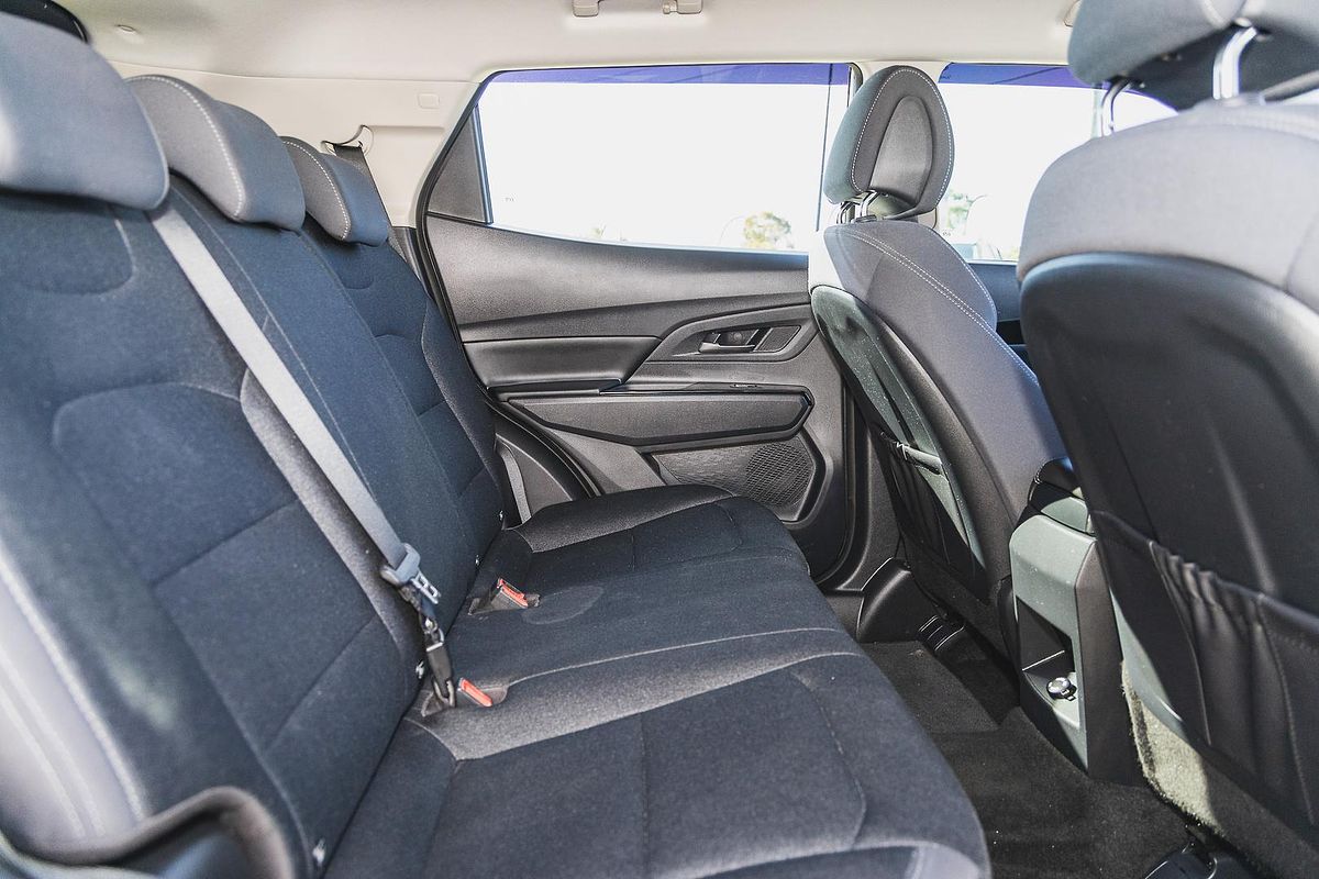 2020 SsangYong Korando EX C300