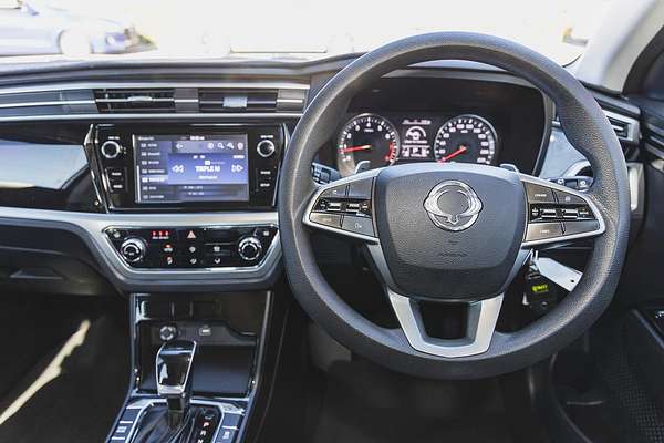 2020 SsangYong Korando EX C300