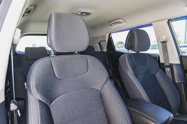 2020 SsangYong Korando EX C300