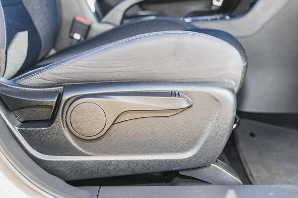 2020 SsangYong Korando EX C300