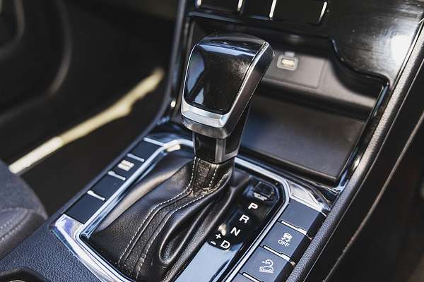 2020 SsangYong Korando EX C300