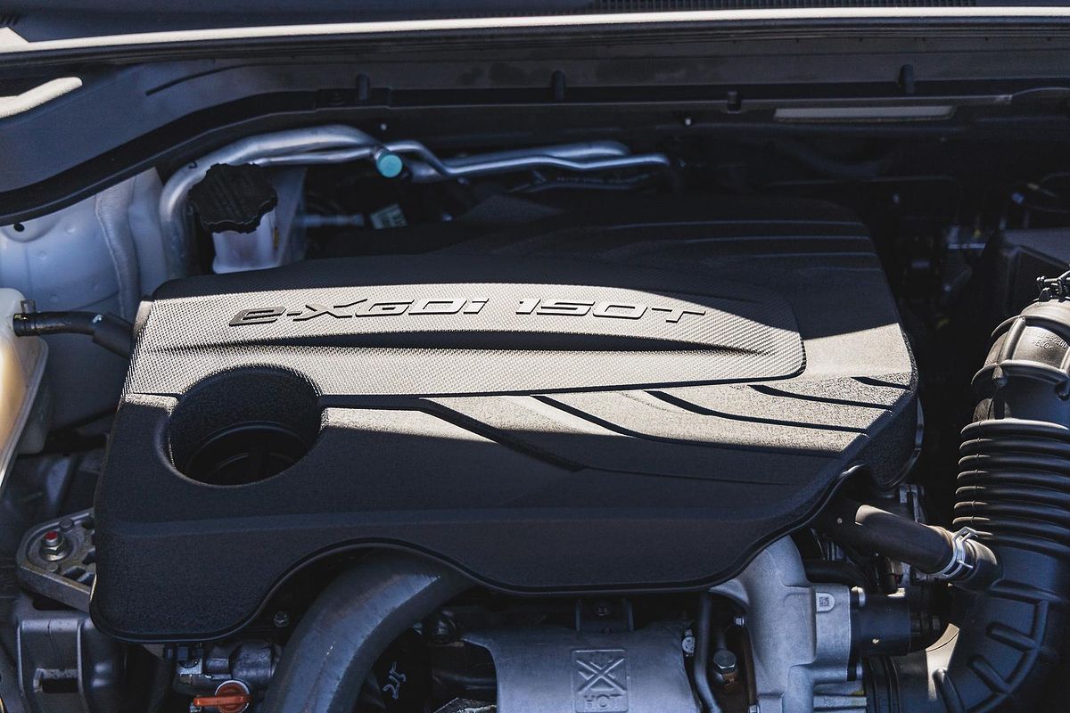 2020 SsangYong Korando EX C300