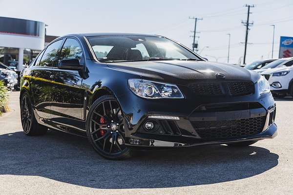 2013 Holden Clubsport R8 GEN-F