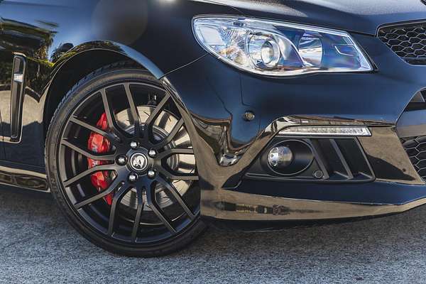 2013 Holden Clubsport R8 GEN-F