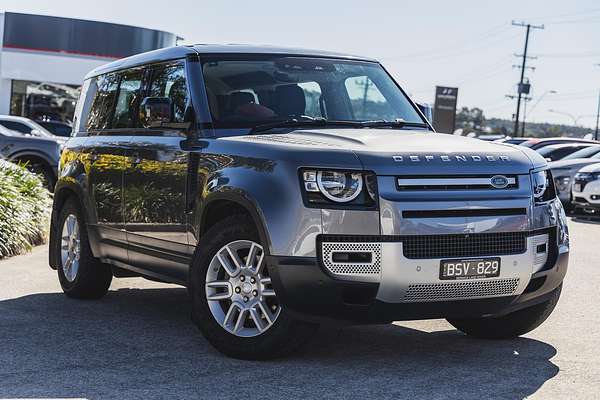 2021 Land Rover Defender 110 P300 S L663