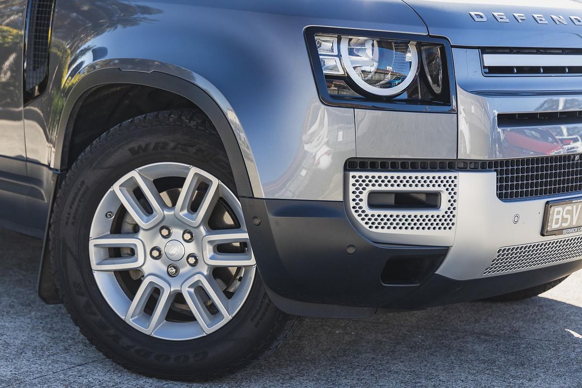 2021 Land Rover Defender 110 P300 S L663