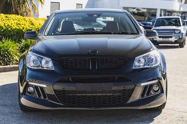 2013 Holden Clubsport R8 GEN-F