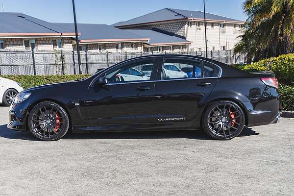 2013 Holden Clubsport R8 GEN-F