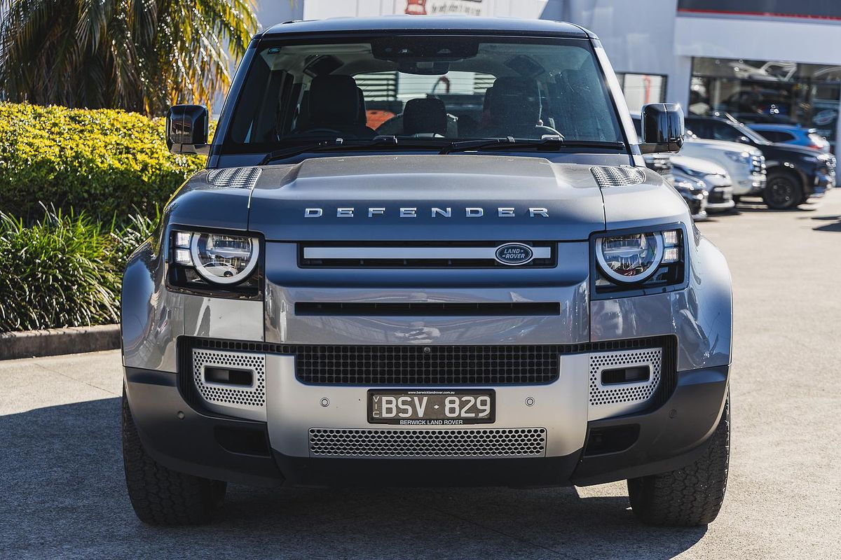 2021 Land Rover Defender 110 P300 S L663