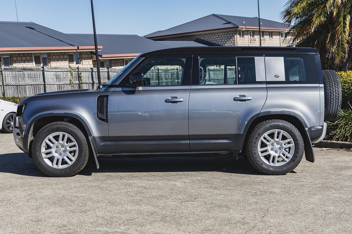 2021 Land Rover Defender 110 P300 S L663