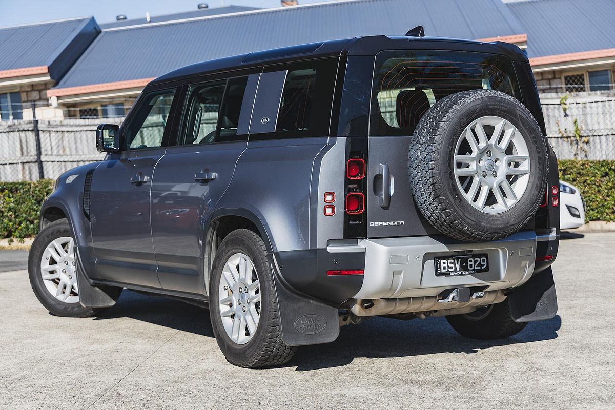 2021 Land Rover Defender 110 P300 S L663