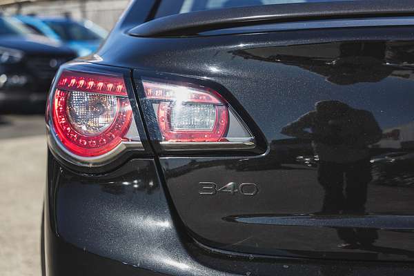 2013 Holden Clubsport R8 GEN-F