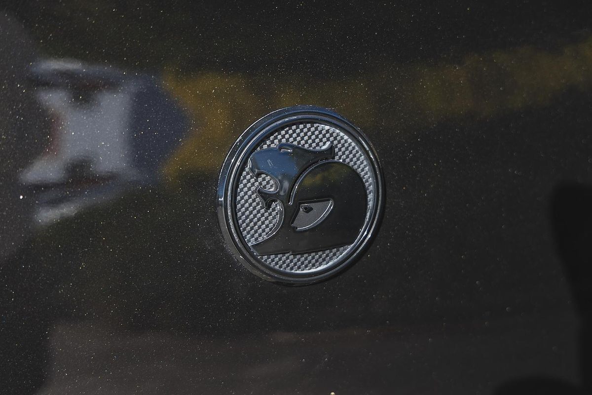 2013 Holden Clubsport R8 GEN-F