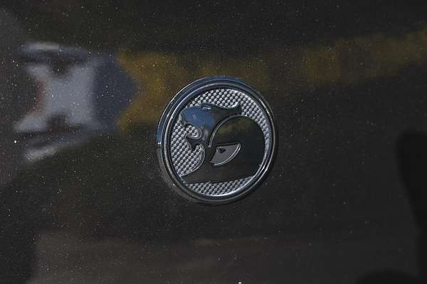 2013 Holden Clubsport R8 GEN-F