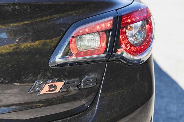 2013 Holden Clubsport R8 GEN-F