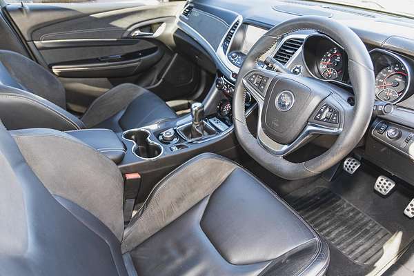 2013 Holden Clubsport R8 GEN-F
