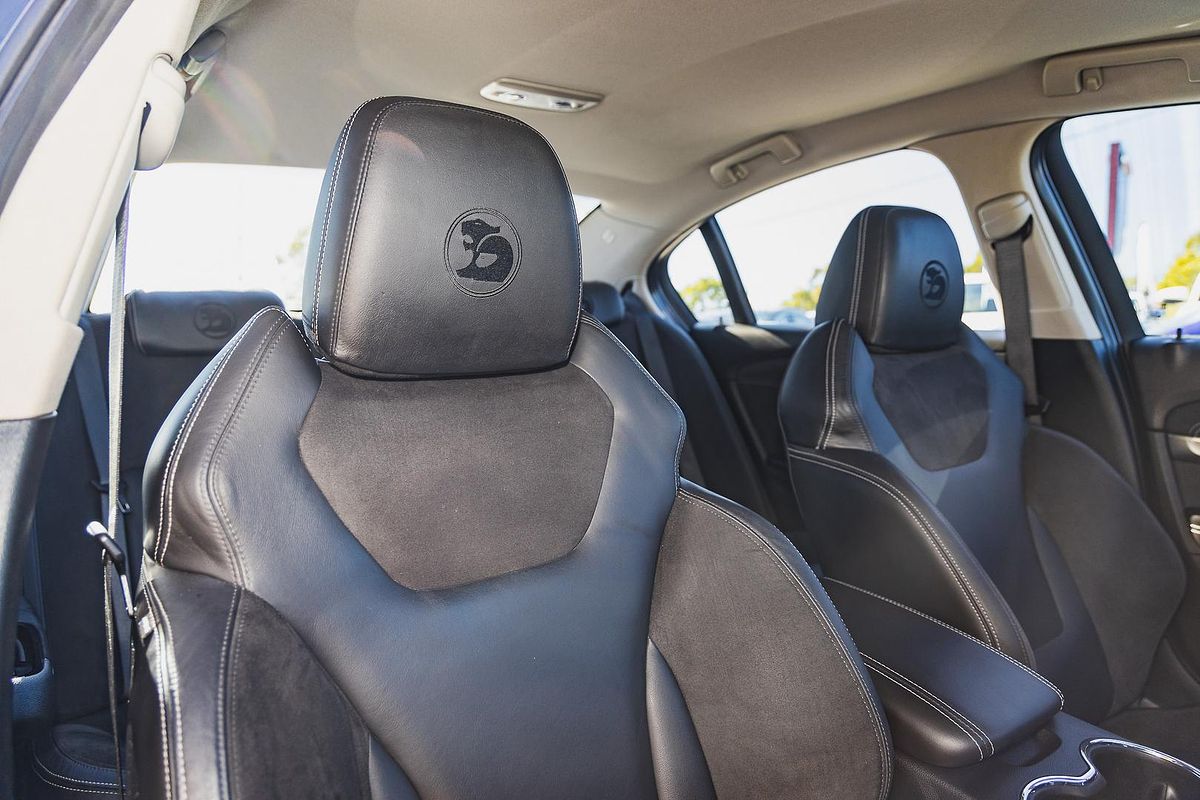 2013 Holden Clubsport R8 GEN-F