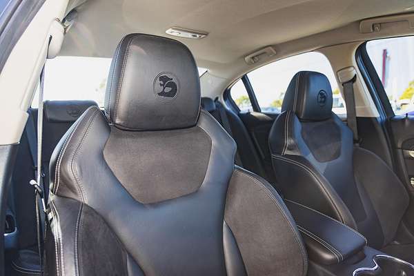 2013 Holden Clubsport R8 GEN-F