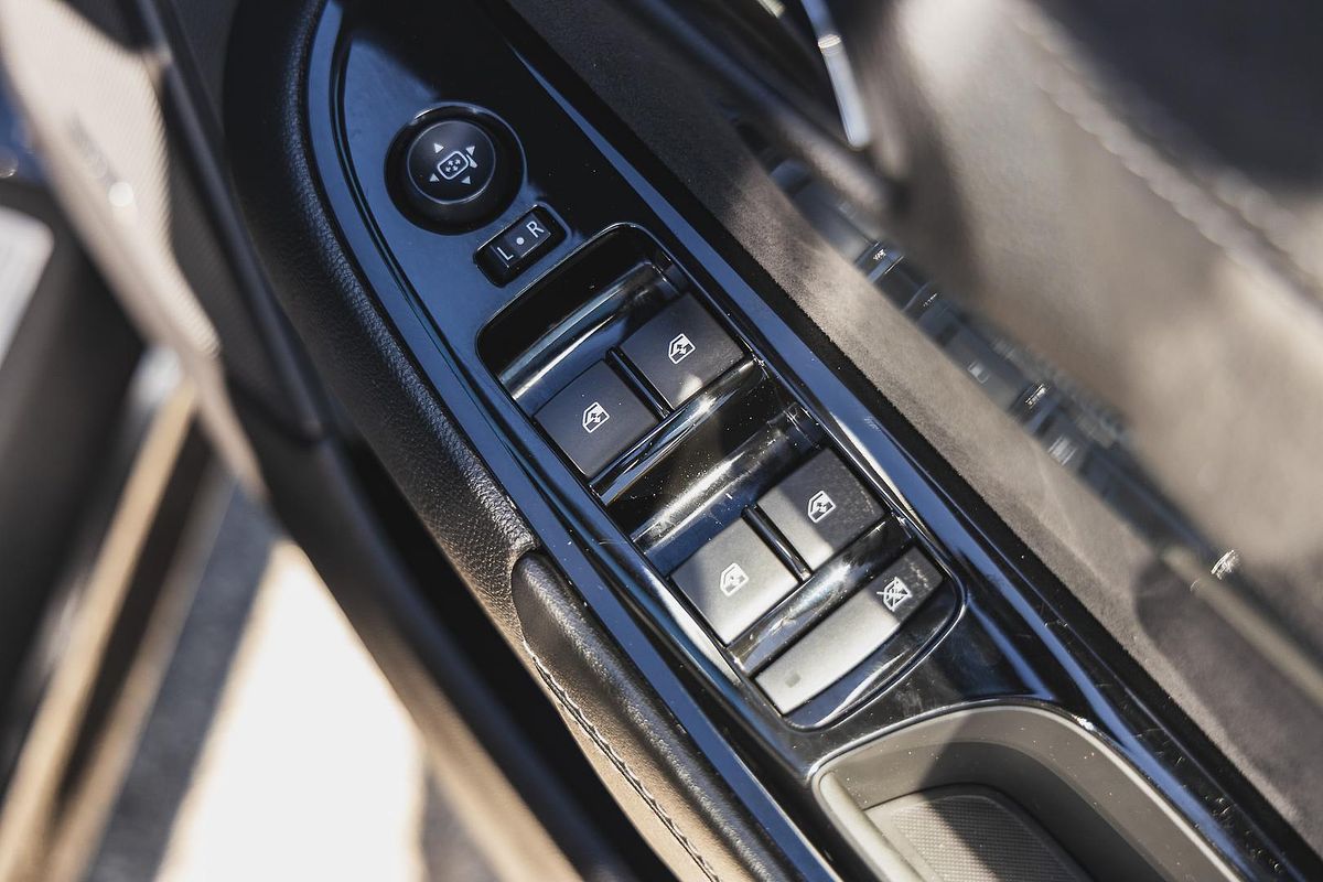 2013 Holden Clubsport R8 GEN-F
