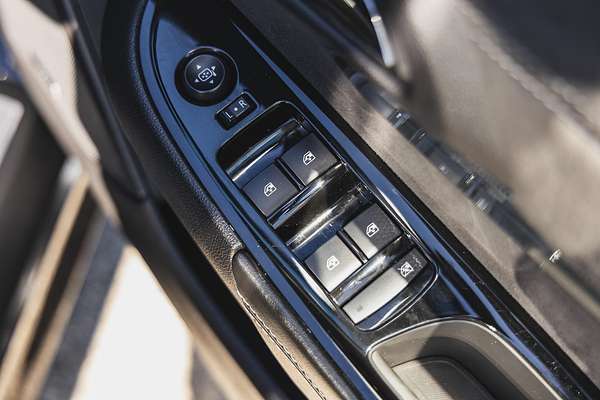 2013 Holden Clubsport R8 GEN-F