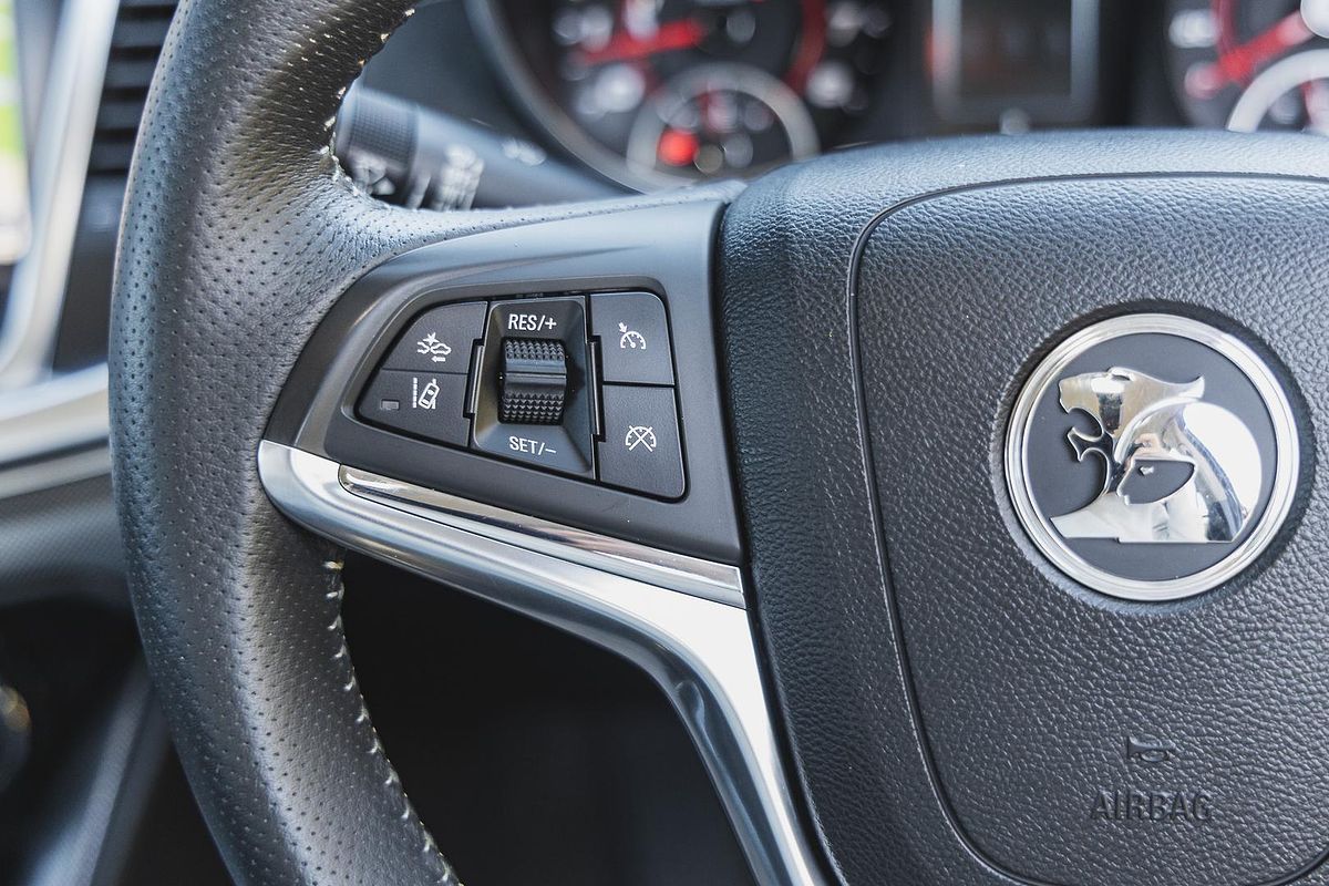 2013 Holden Clubsport R8 GEN-F