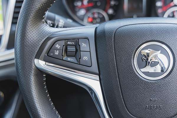 2013 Holden Clubsport R8 GEN-F