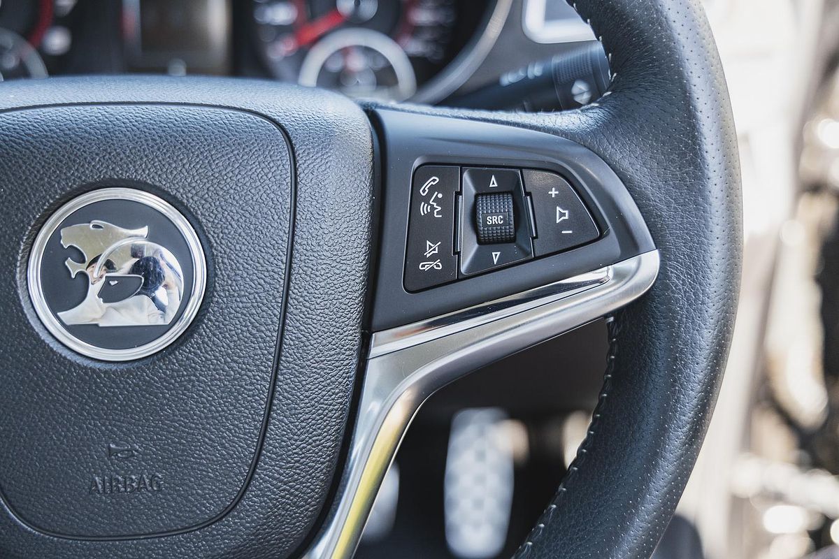 2013 Holden Clubsport R8 GEN-F