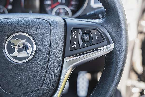 2013 Holden Clubsport R8 GEN-F