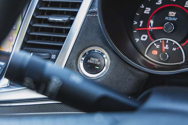 2013 Holden Clubsport R8 GEN-F