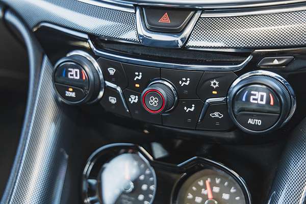 2013 Holden Clubsport R8 GEN-F