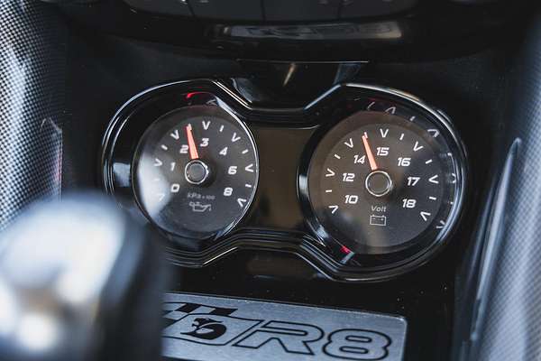 2013 Holden Clubsport R8 GEN-F