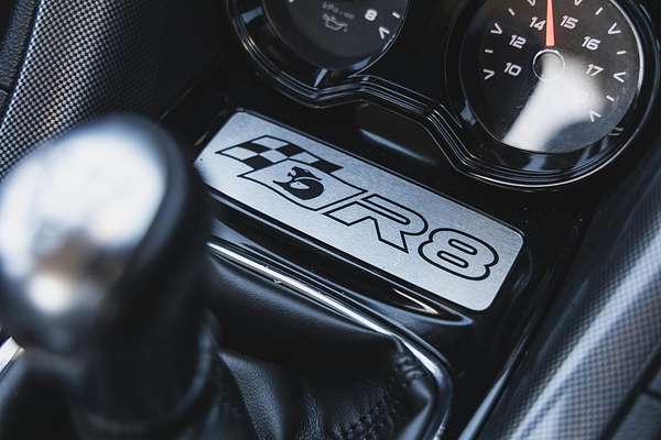 2013 Holden Clubsport R8 GEN-F