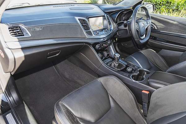 2013 Holden Clubsport R8 GEN-F