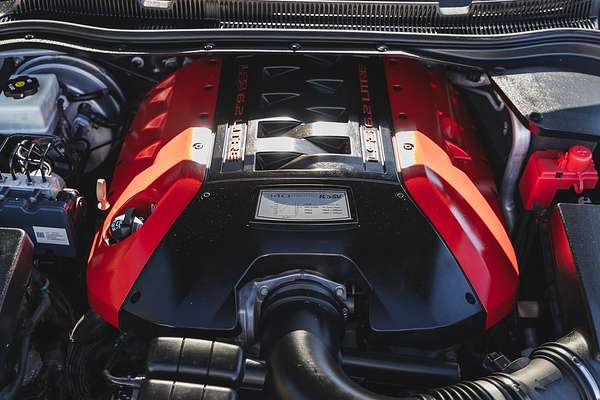 2013 Holden Clubsport R8 GEN-F