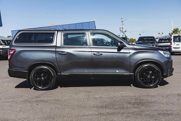 2024 SsangYong Musso Ultimate Q261 4X4