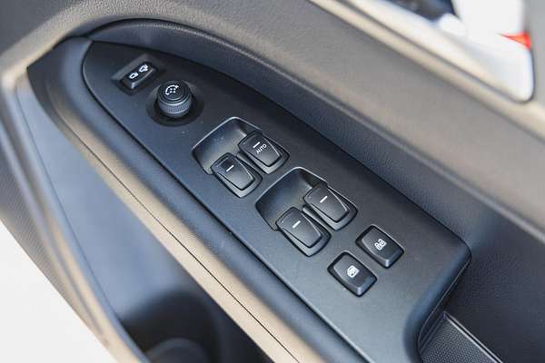 2024 SsangYong Musso Ultimate Q261 4X4